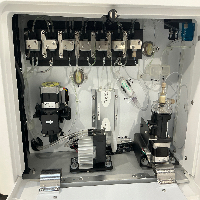 Agilent Technologies NovoCyte Advanteon VBR V6B5R3 Flow Cytometer image 2